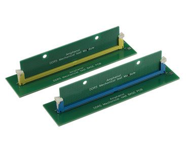 DDR5内存模块插槽(SMT)