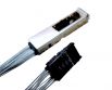 QSFP DD OverPass™ 组件