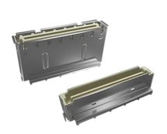 BergStak® 0.80 毫米屏蔽板对板连接器