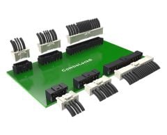ComboLock® 线对板连接器系统