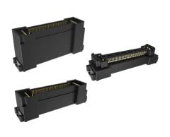 ComboStak® 0.50 毫米和PowerStak® 2.00毫米板对板连接器