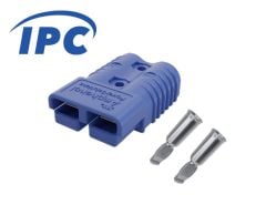 IPC-M120连接器