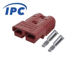 IPC-M350 Connectors