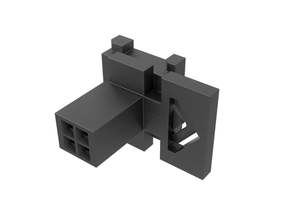 Minitek<sup>®</sup> Pwr 3.0 Connector System