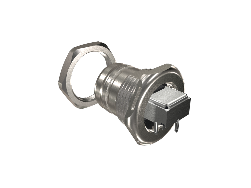 SPE IP67 Connector