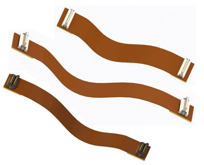 Flexible Printed Circuit Assembly