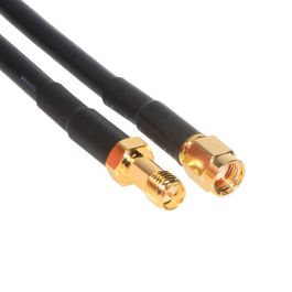 CO-058SMAMFRP-003 | Coaxial Cable Assembly | Amphenol