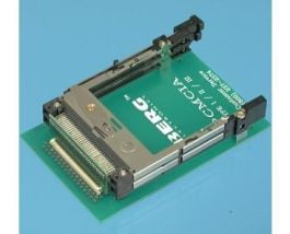 61124-740CALF | PCMCIA | Amphenol