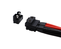 CoolPower® HD Right-Angle Cable-to-Board Connector