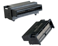 ExtremePort™ OSFP 224G Connectors