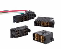 PwrMAX® 电源连接器