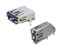 USB 3.2 GEN 1 Type A标准/反向插座
