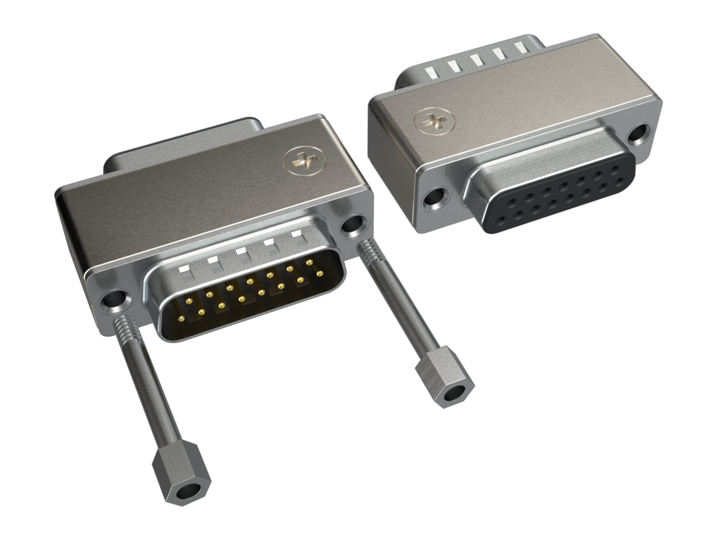 FCE17A15AD210 | Filter Connector | Amphenol