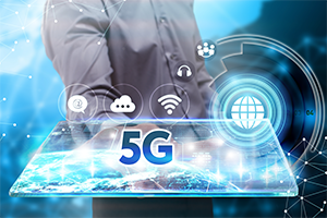 Enhanced Connectivity for 5G Networking 