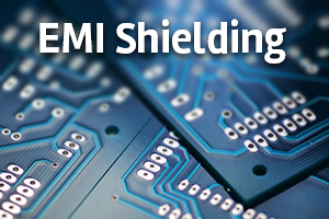 Learn All About Shielding Electro Magnetic Interferences (EMI)