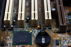 The Evolution of PCI Express®