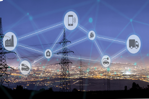 Smart Grid for Modern Power Requirements
