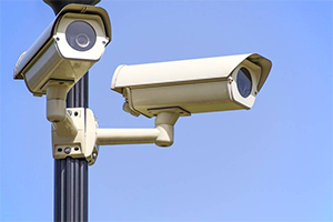 Smart Security with Video Surveillance