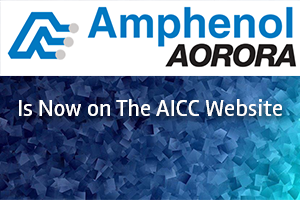 Aorora is Now on the AICC Website!