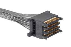 Amphenol ICC Develops 112Gb/s Interconnect Technology with eTopus Products for High Speed IP Solutions