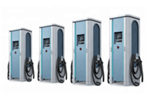 Power Solutions for EV Charging Stations