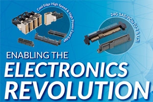 Flash Memory Summit 2018 - Enabling The Electronics Revolution 