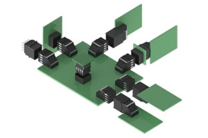Industry-Proven Backplane Connectors to Suit Your Speed Requirements