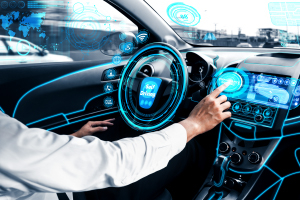 Next Generation Infotainment for Smart Vehicles