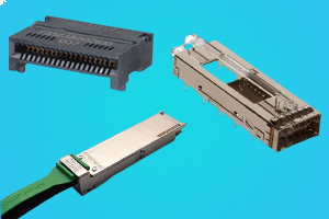 All About QSFP Cables, Connectors, and More