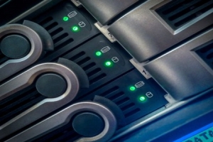 SAS Connectors for Enterprise Storage Applications