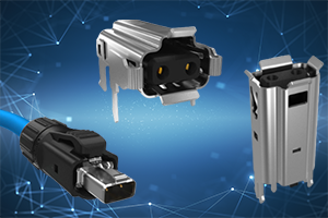 SPE: The Future of Industrial Ethernet