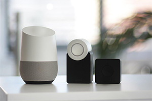 The Evolution of Smart Speakers