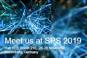 Amphenol ICC Power Solutions at SPS 2019