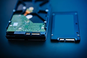 Understanding Enterprise Solid State Drives (SSDs)