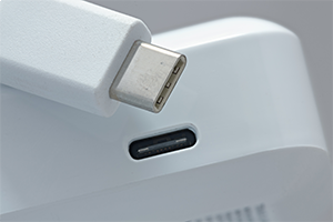 The Breakthrough Technology - USB Type C in Consumer Electronics 