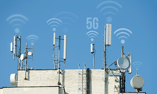 5G连接器和电缆解决方案 - amphenol安费诺官网