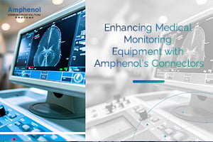 medical monitoring equipment