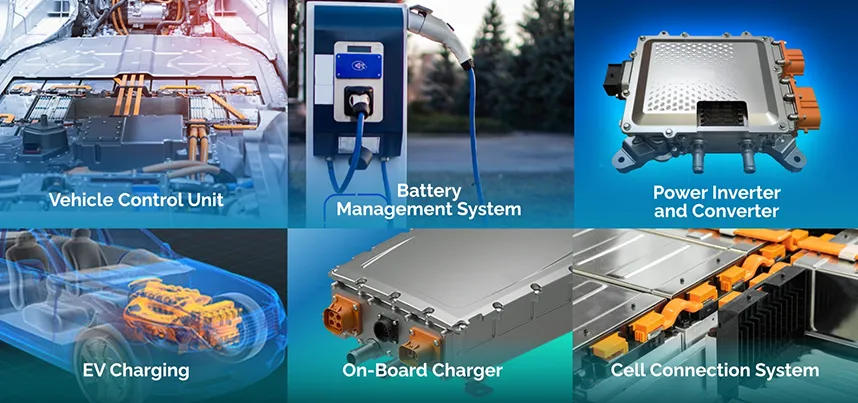 e-Mobility